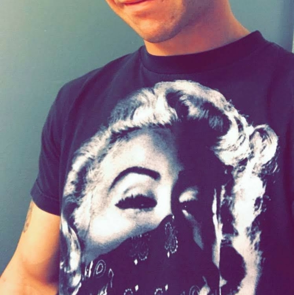 Meet your Posher, Chad - Picture 4 of 4